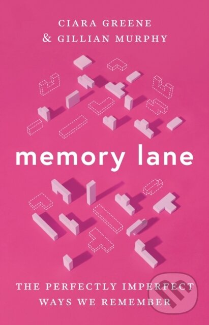 Kniha: Memory Lane (Ciara Greene a Gillian Murphy). Princeton University Press, 2026