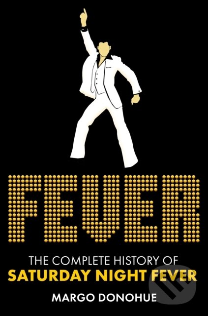 Kniha: Fever (Margo Donohue). Citadel, 2025