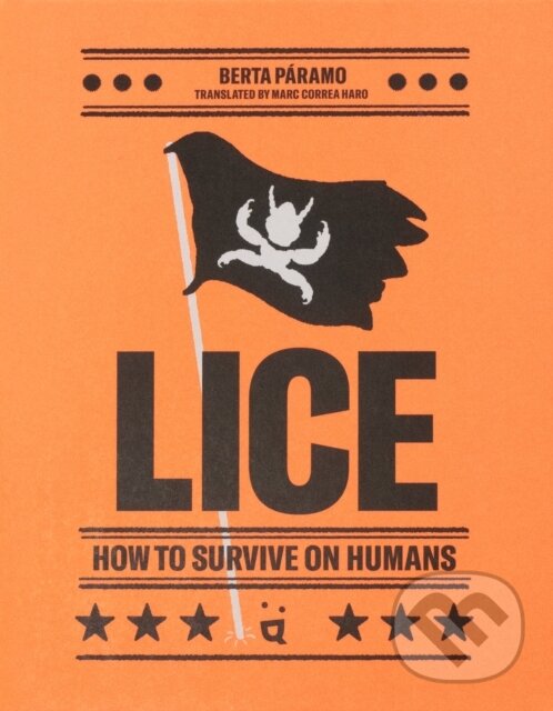 Kniha: Lice (Berta Paramo). Helvetiq, 2025