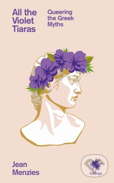 Kniha: All the Violet Tiaras (Jean Menzies). 404 Ink, 2026