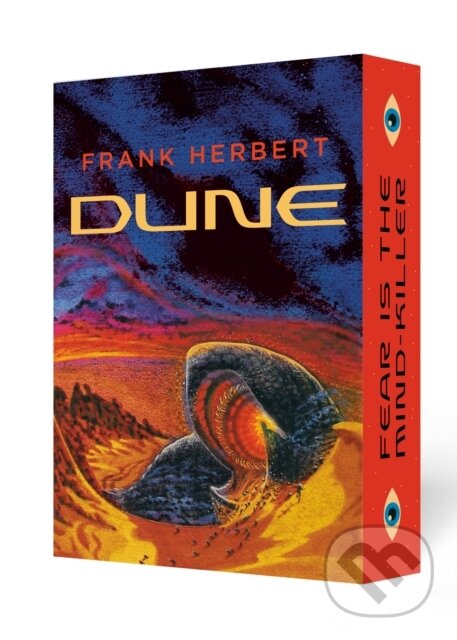 Kniha: Dune: Deluxe Trade Paperback Edition (Herbert Frank). , 1900