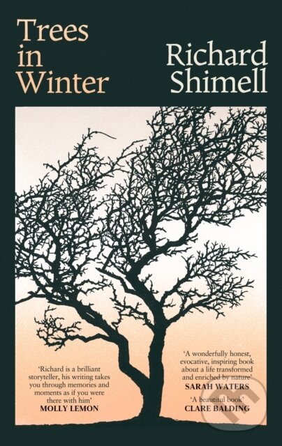Kniha: Trees in Winter (Richard Shimell). Sphere, 2025