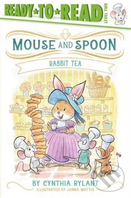 Kniha: Rabbit Tea (Cynthia Rylant). , 2025