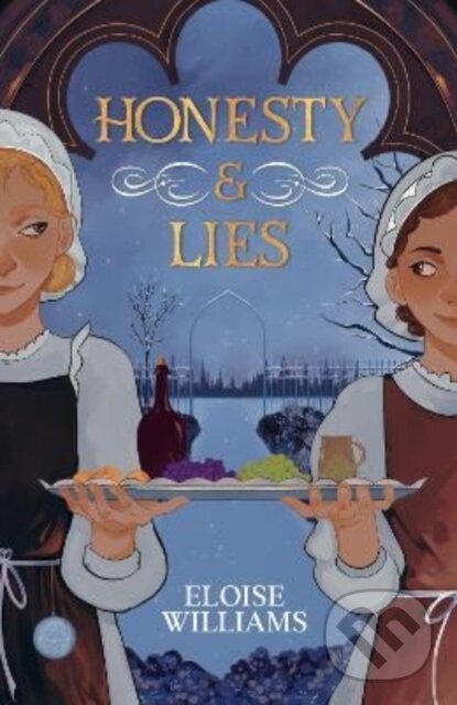 Kniha: Honesty and Lies (Eloise Williams). Firefly Books, 2022
