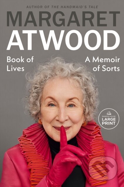 Kniha: Book of Lives (Margaret Atwood). , 1900