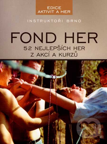 Fond her - Instruktoři Brno, Computer Press, 2007