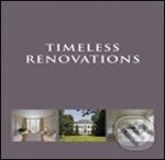 Levně Timeless Renovations - Wim Pauwels - kniha z kategorie Stavebníctvo