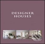 Levně Designer Houses - Wim Pauwels - kniha z kategorie Stavebníctvo