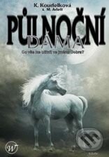 Půlnoční dáma - Kateřina Koudelková