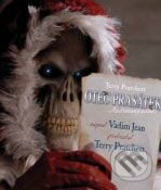 Levně Otec prasátek - Ilustrovaný scénář - Terry Pratchett - kniha z kategorie Fantasy