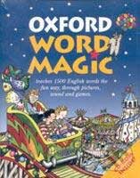 Levně Oxford Word Magic