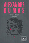 Levně Tisíc a jeden přízrak - Alexandre Dumas, Pavel Štefan (ilustrácie) - kniha z kategorie Detektívky