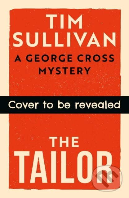 Kniha: The Tailor (Tim Sullivan). Head of Zeus, 2026
