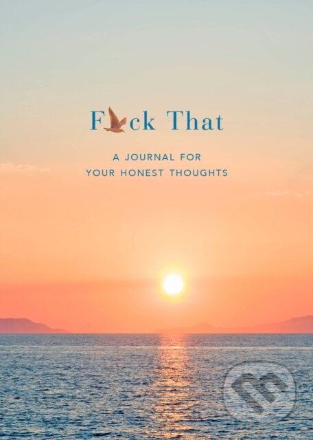 Kniha: F*ck That (Jason Headley). Clarkson Potter, 2026
