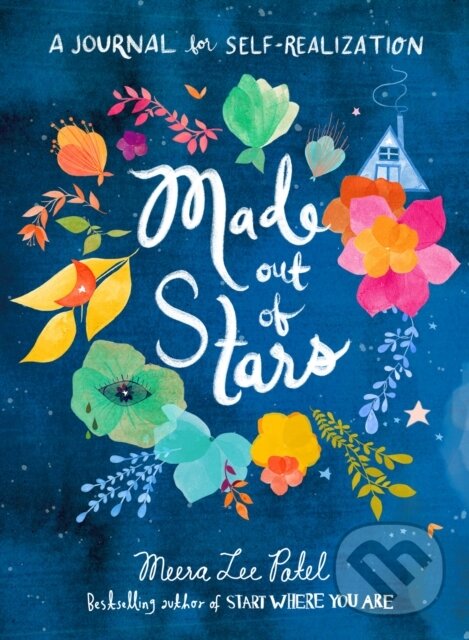 Kniha: Made Out of Stars (Meera Lee Patel). , 1900
