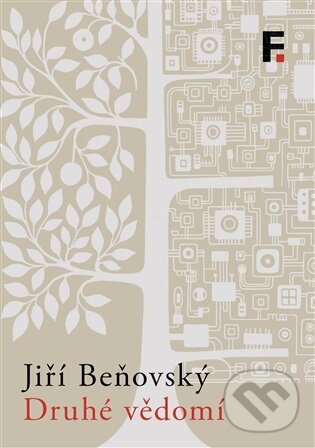 Kniha: Druhé vědomí (Jiří Beňovský). Filosofia, 2026