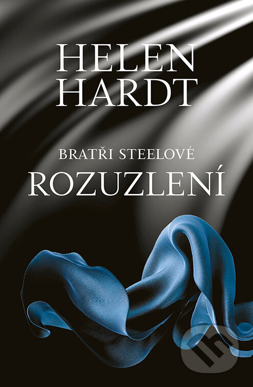 E-kniha: Rozuzlení (Helen Hardt). Red, 2026