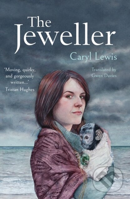 Kniha: Jeweller (Caryl Lewis). , 2019