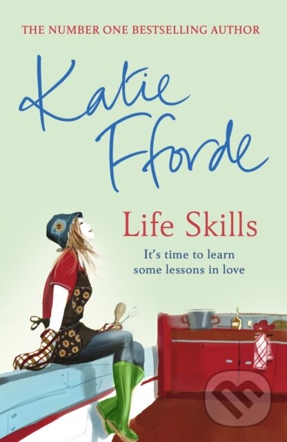 Life Skills koupíte na Martinus.cz