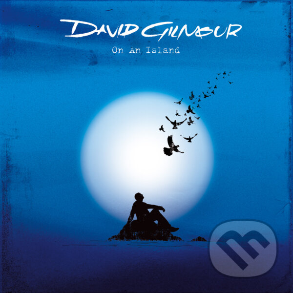 Hudobné CD: On An Island (EMI Music). EMI Music, 2006