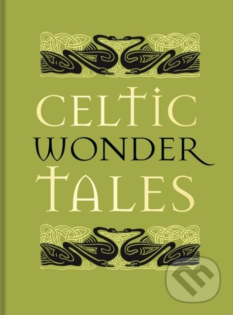 Kniha: Celtic Wonder Tales (Ella Young). The Bodleian Library, 2026