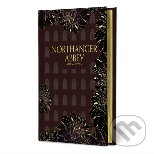 Kniha: Northanger Abbey (Jane Austen). , 2026