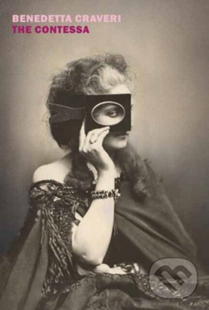 Kniha: The Contessa (Alex Andriesse a Benedetta Craveri). , 2026