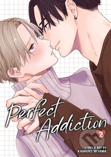 Kniha: Perfect Addiction Vol. 2 (Kaoruko Miyama). Seven Seas, 2026