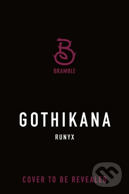 Kniha: The Gothikana (RuNyx). , 2026