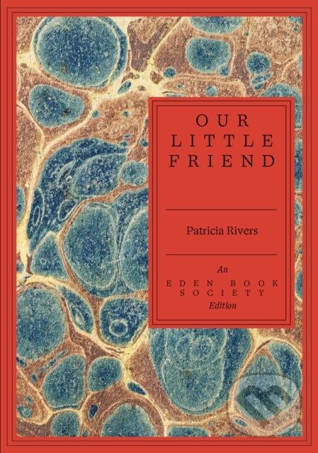 Kniha: Our Little Group (Patricia Rivers). , 2026