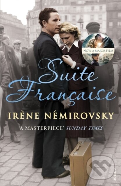 Suite Francaise koupíte na Martinus.cz