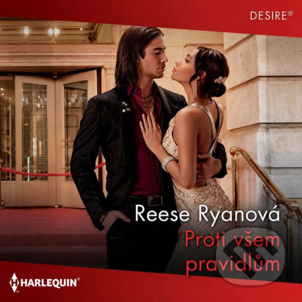 Audiokniha: Proti všem pravidlům (Reese Ryan), 2026