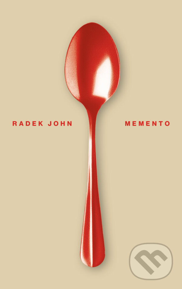 E-kniha: Memento - nové vydání (Radek John). BETA - Dobrovský, 2026