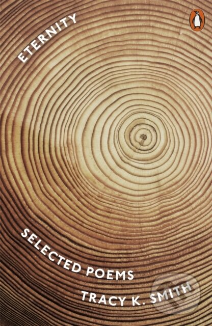 Kniha: Eternity (Tracy K. Smith). Penguin Books, 2019