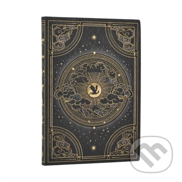 Kniha: Fourth Wing Midi Lined (Paperblanks). Paperblanks, 2026