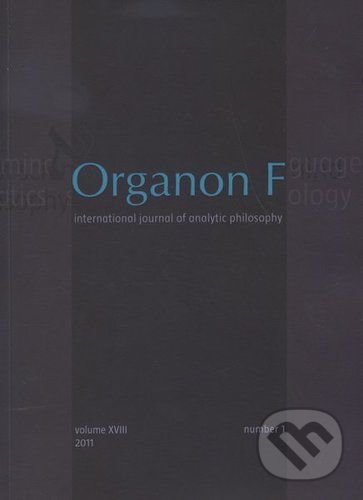 Levně Organon F