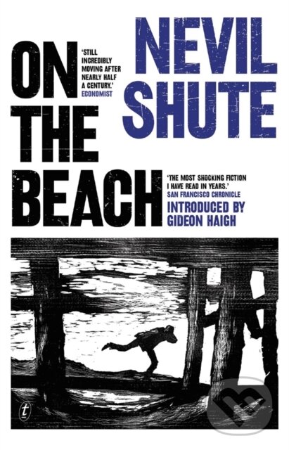 Kniha: On The Beach (Nevil Shute). , 2019