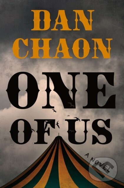 Kniha: One of Us (Dan Chaon). , 2026