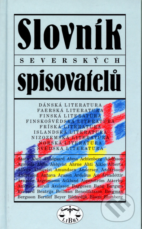 Levně Slovník severských spisovatelů - Dagmar Hartlová - kniha z kategorie Životopisy