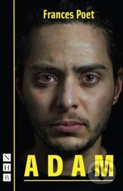 Kniha: Adam (Poet Frances). Nick Hern Books, 2017