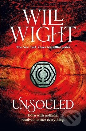 Kniha: Unsouled (Will Wight). MacMillan, 2026