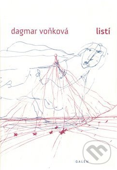 Levně Listí - Dagmar Voňková - kniha z kategorie Poézia