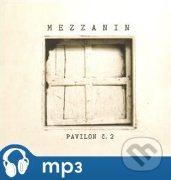 Levně Pavilon č. 2, Mezzanin - Jaroslav J. Neduha