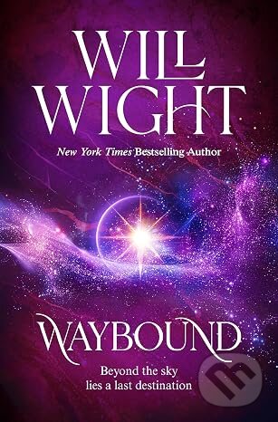 Kniha: Waybound (Will Wight). MacMillan, 2027