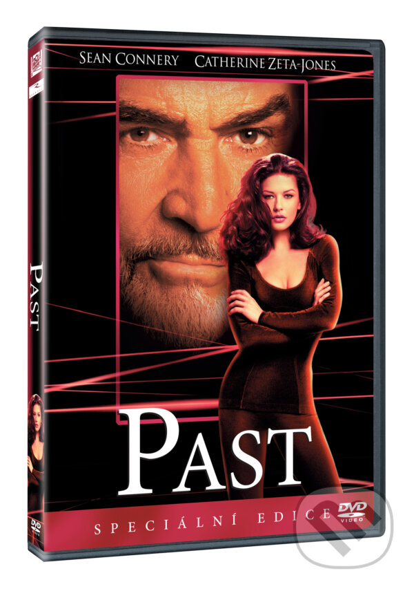 Film: Past (John Curran) (DVD). Magicbox, 2026