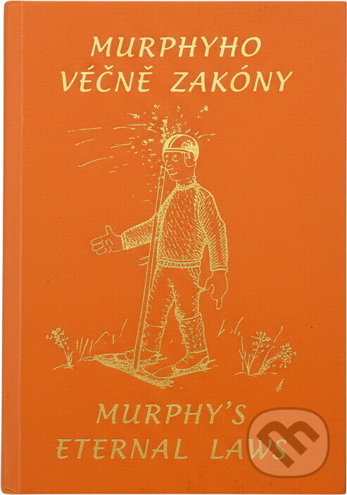 Kniha: Murphyho věčné zákony (Milan Konvit a Milan Konvit; Marián Kandrik). , 2004