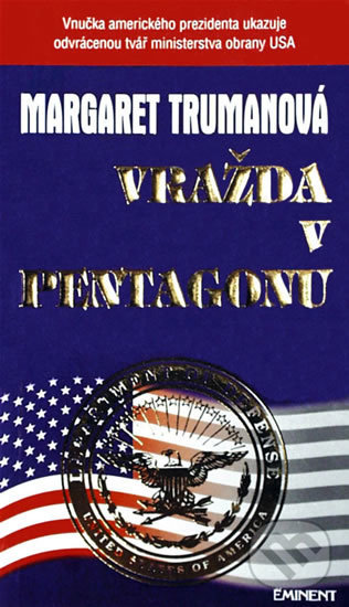 Vražda v Pentagonu - Margaret Trumanová, Eminent