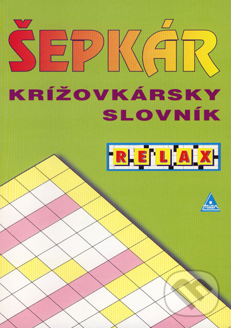 Kniha: Šepkár (Dušan Čupka). Trian, 2007