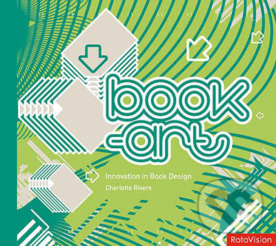Levně Book-Art - Charlotte Rivers - kniha z kategorie Design