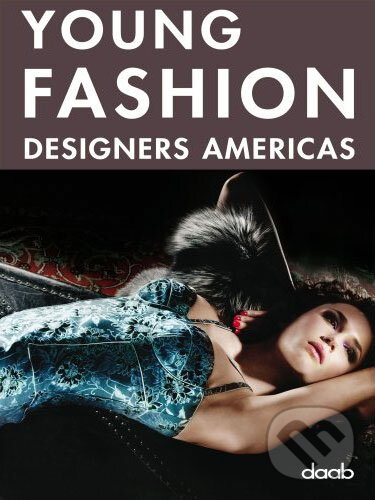 Young Fashion Designers Americas, Daab, 2007
